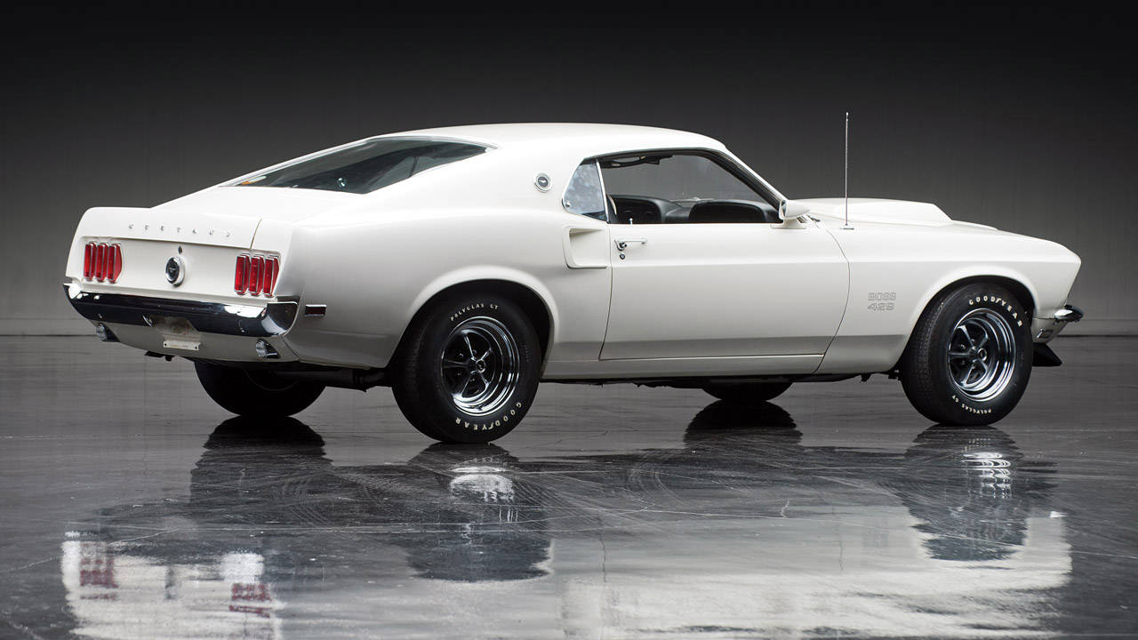 Best Cars Under 100000 >> Photos: 1969 Ford Mustang Boss 429 Best Cars Under 100000 >> Photos: 1969 Ford Mustang Boss 429