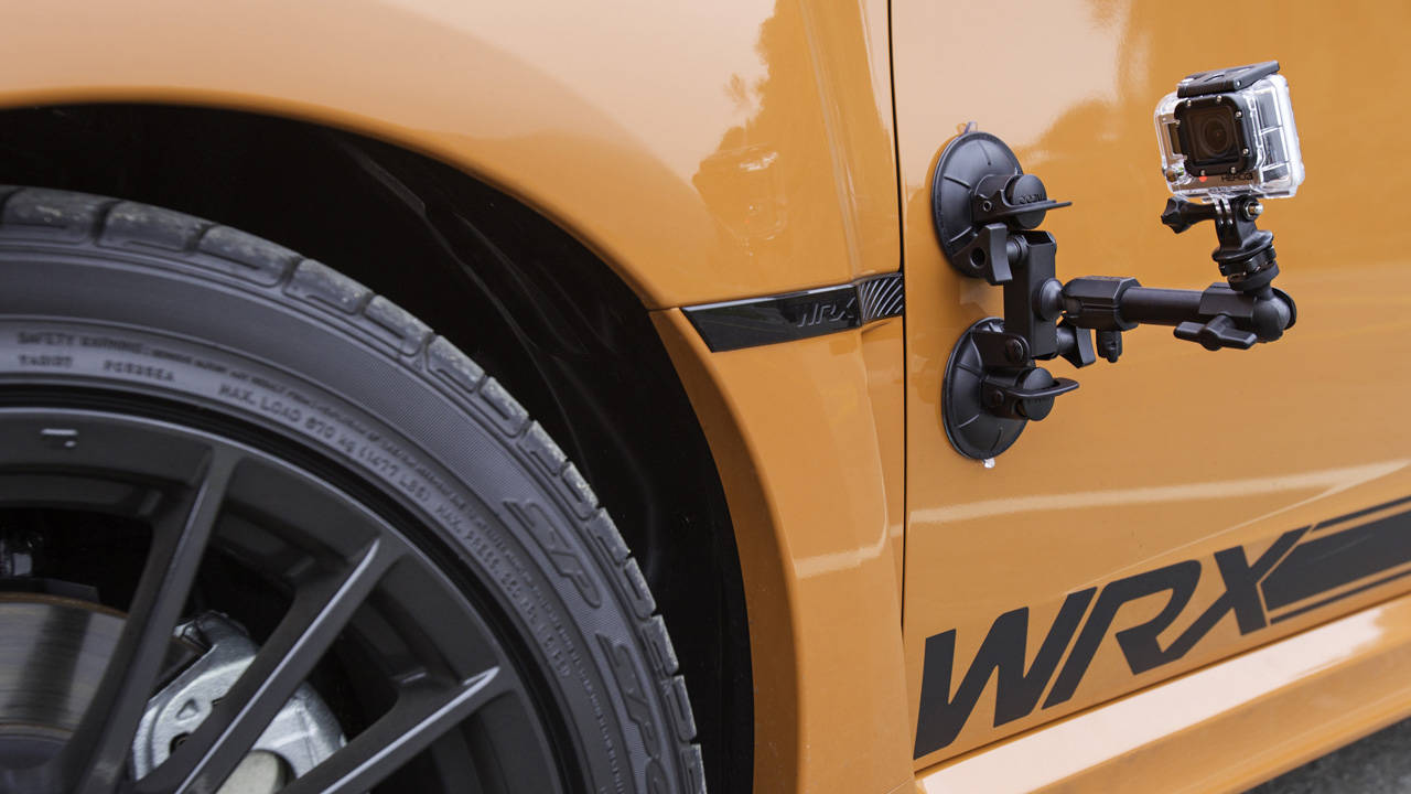 How To Mount Your GoPro 9 Tips For Getting The Best Video