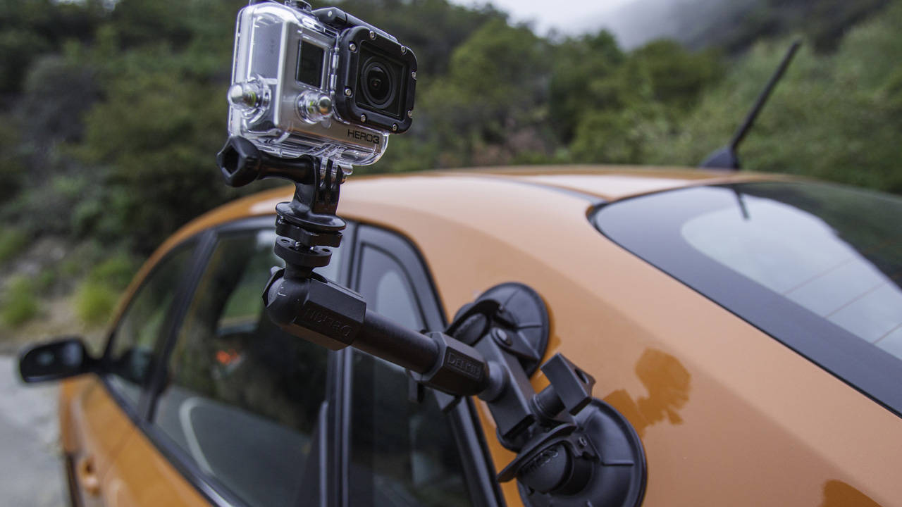 How To Mount Your GoPro 9 Tips For Getting The Best Video