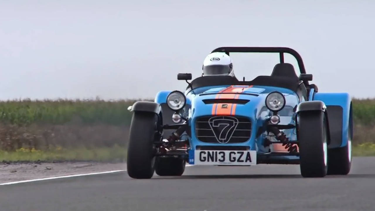 EVO Best Track Cars 2013 Videos