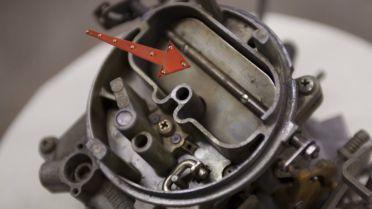 Taming the Wild Carburetor Lost Art