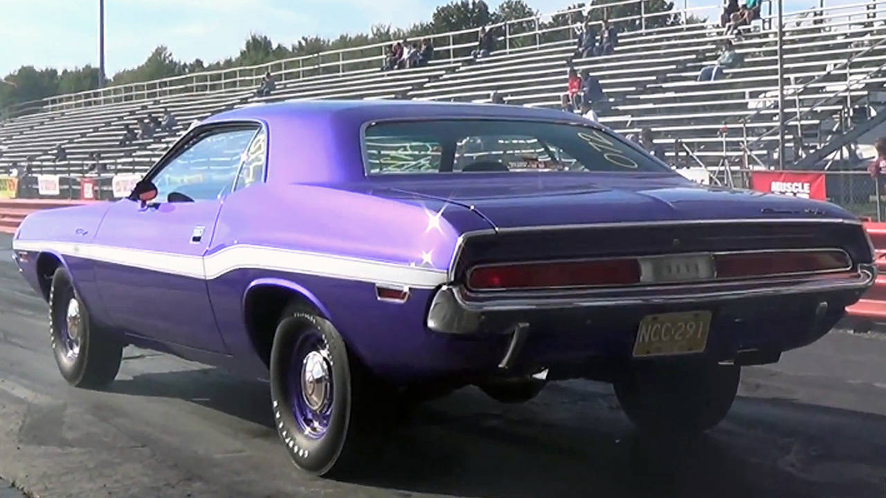 Mopar Drag Race 440 VS 426 Hemi Better Than Coffee mopar-drag-race-440-vs-426-hemi-better-than-coffee