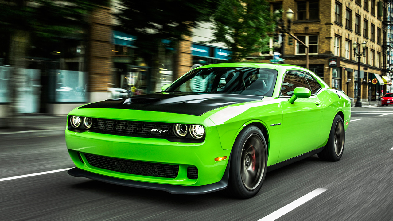 Best Green Cars - Our Favorite Cars Painted Green