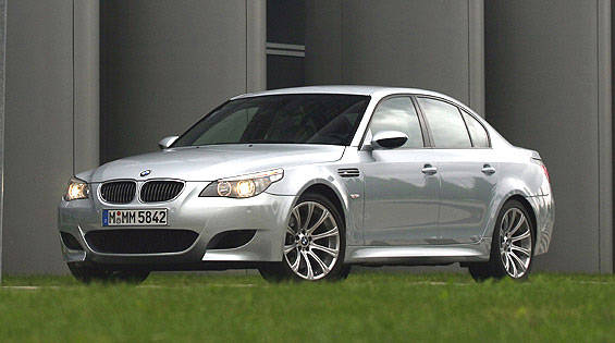 Road and track review of 2006 bmw m3 #6