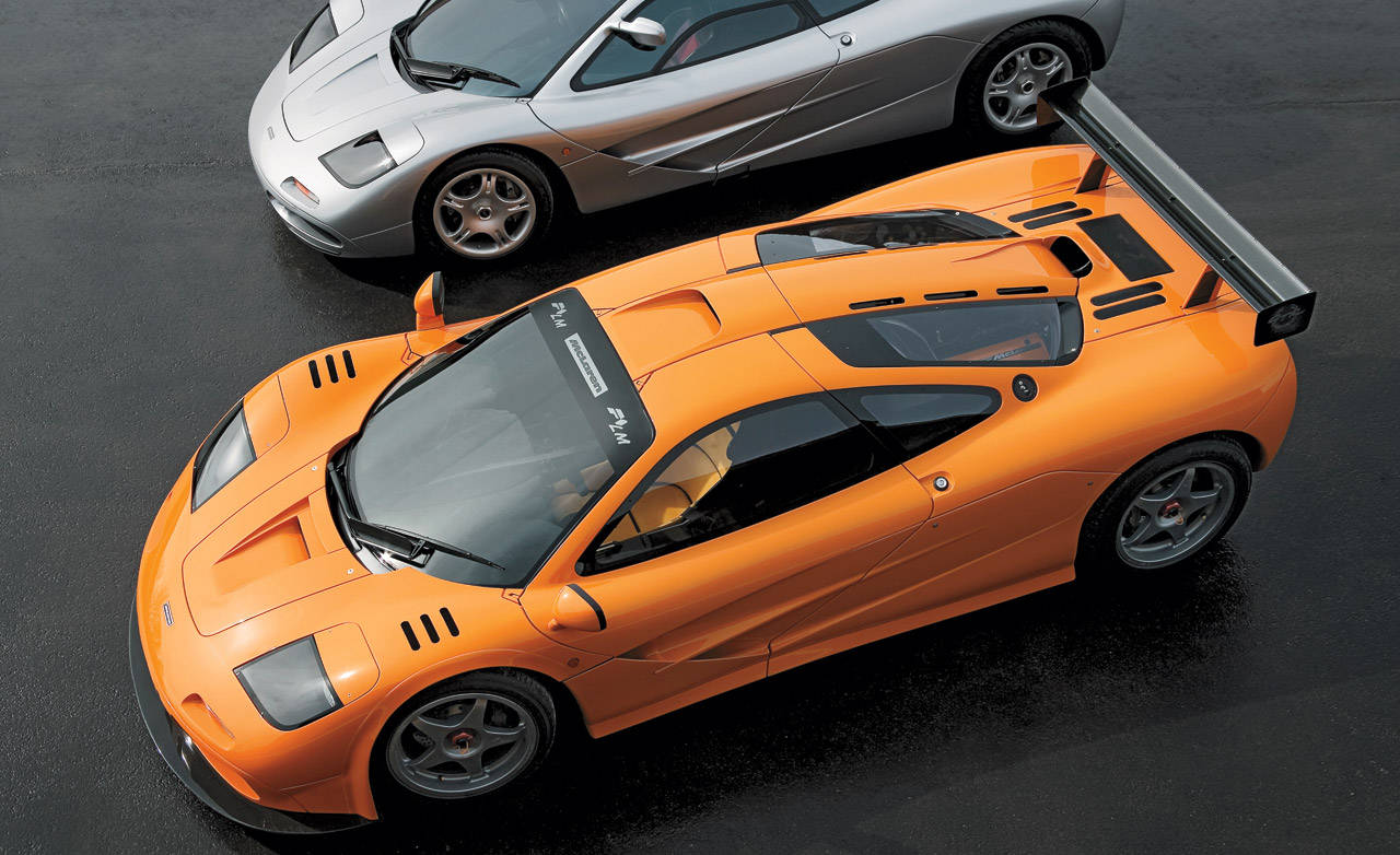 Structural Composites in Cars Guide to Car Composites