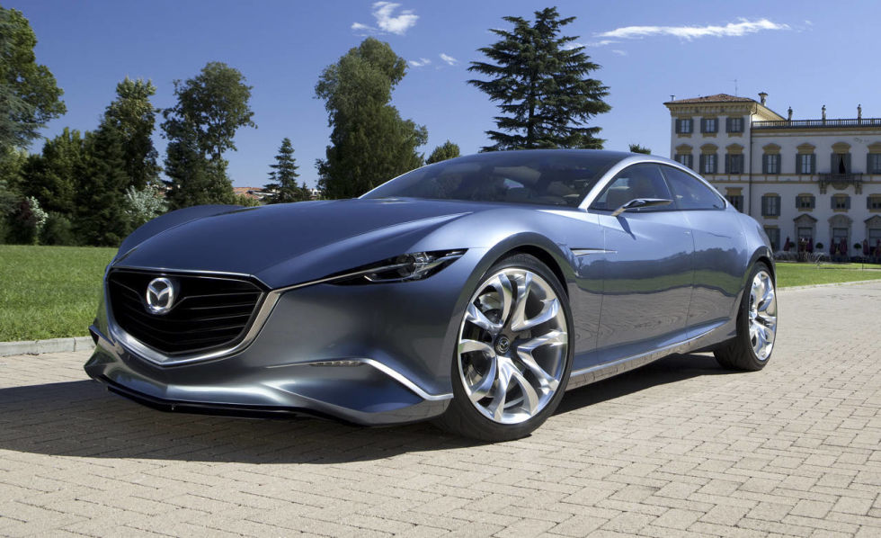 mazda shinari 2014 mazda shinari 2014