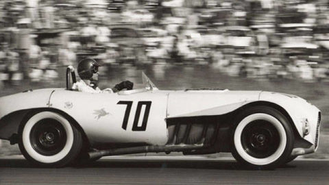 Remembering Carroll Shelby 1923–2012 – Shelby Cobra ...