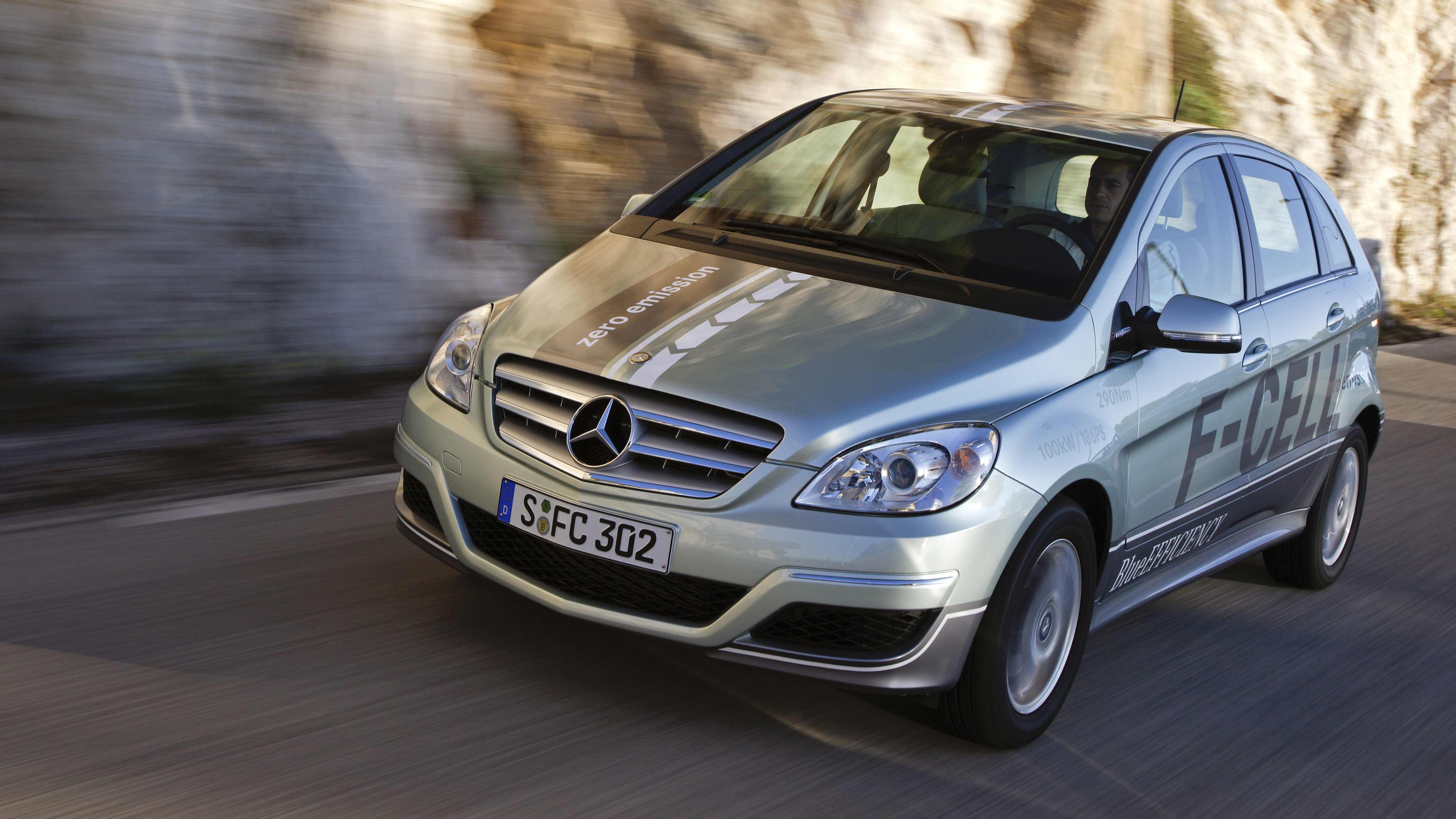 History of Car Gasoline Car Fuel Technology