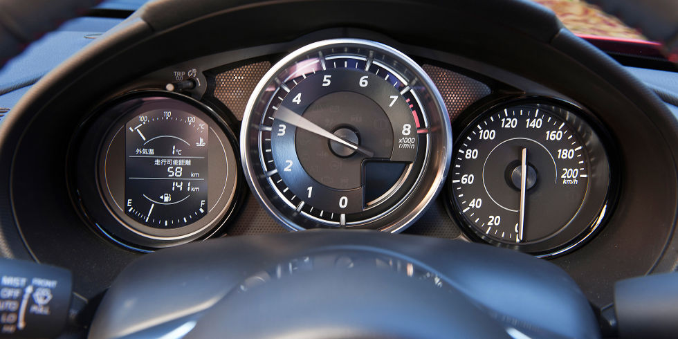 155 hp /148 tq confirmed by R&T employee - Page 4 - MX-5 Miata Forum