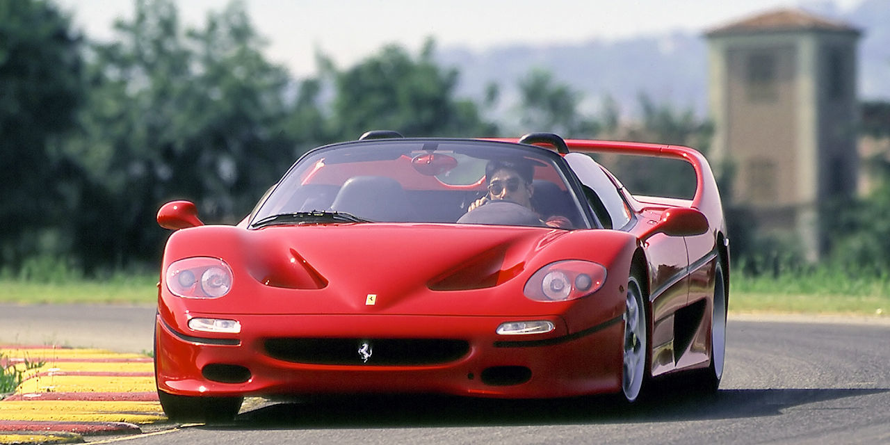 Street Racing Car Engines