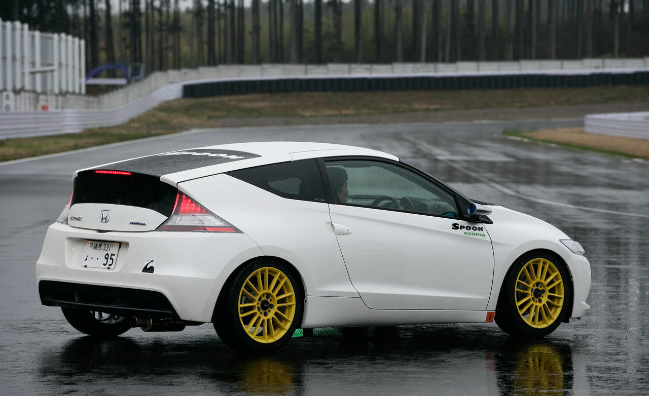 [Présentation] Honda Integra Type R 98-Spec JDM - Page 10 - Autres ...