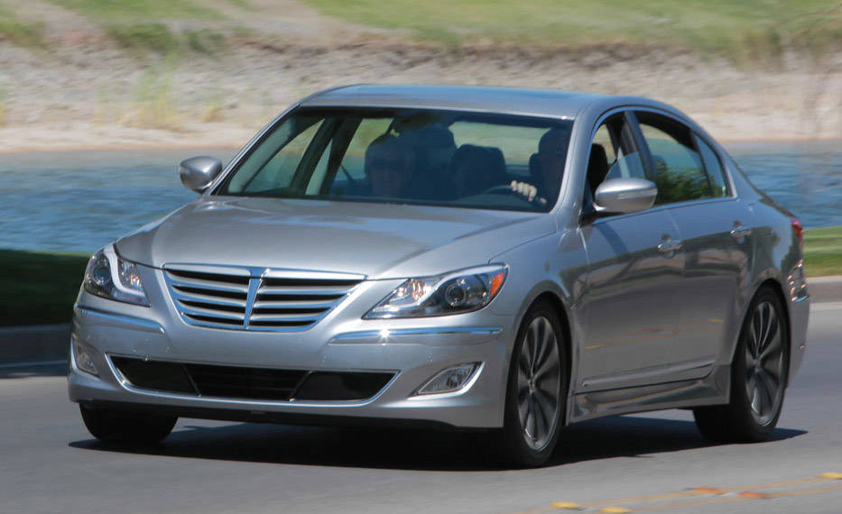 2012 hyundai genesis 5 0 r spec 2012 hyundai genesis 5 0 r spec review